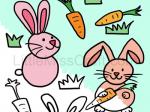 Spring Coloring Pages